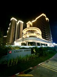 Dunman Road (D15), Condominium #605469181
